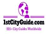 1st City Guide 225 city guide network worldwide 1stCityGuide.com 702-210-4201
