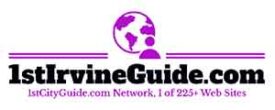 1st Irvine Guide Best Irvine City Guide 1stIrvineGuide.com