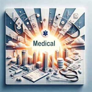 Medical Doctors  Clinics  1stHoustonGuide.com 